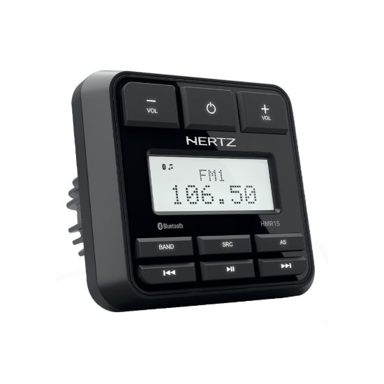 Εικόνα της Hertz HMR 15