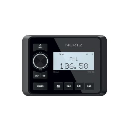 Εικόνα της Hertz HMR 18