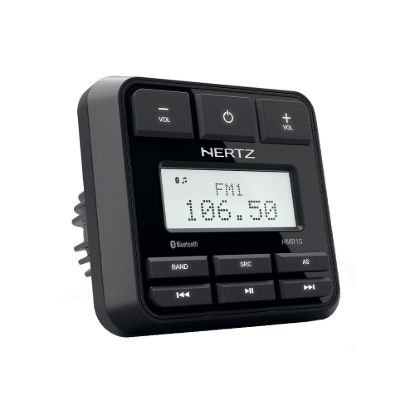 Εικόνα της Hertz HMR 15D