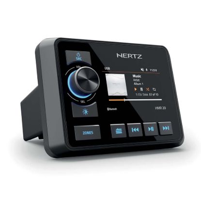 Εικόνα της Hertz HMR 20