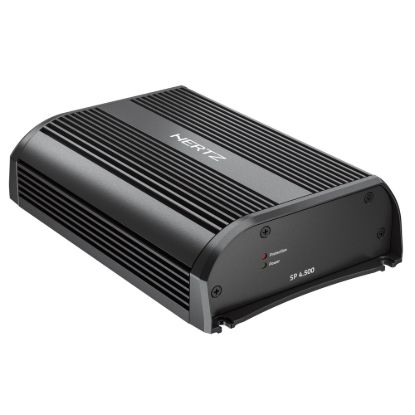 Εικόνα της Hertz SPL Show SP 4.500