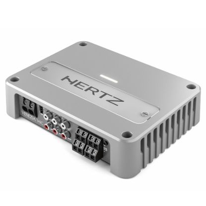 Εικόνα της Hertz VENEZIA V4C