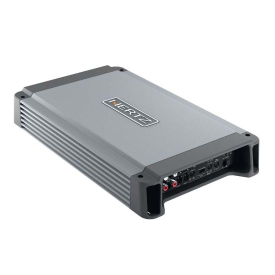 Picture of Hertz HCP 4MDK Marine Amplifier