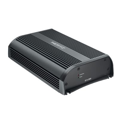 Εικόνα της Hertz SPL Show SP 4.900
