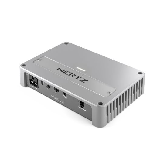 Picture of Hertz VENEZIA V1 Marine Amplifier