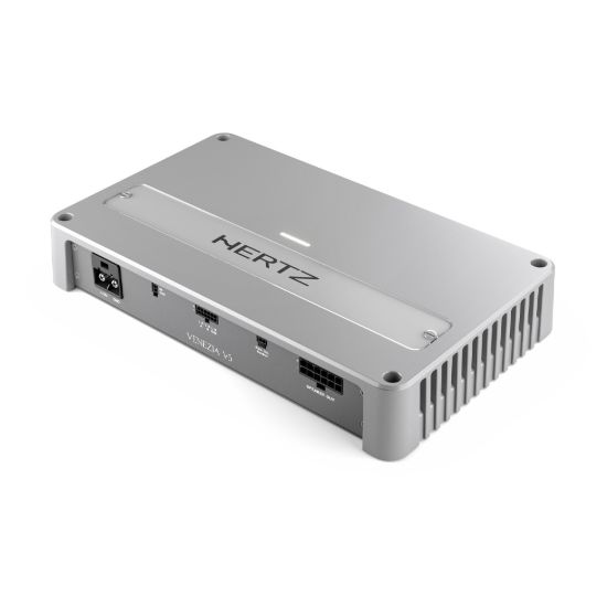 Picture of Hertz VENEZIA V5 Marine Amplifier