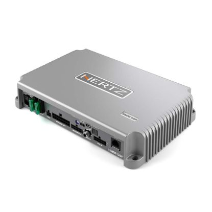 Εικόνα της Hertz HMD8 DSP