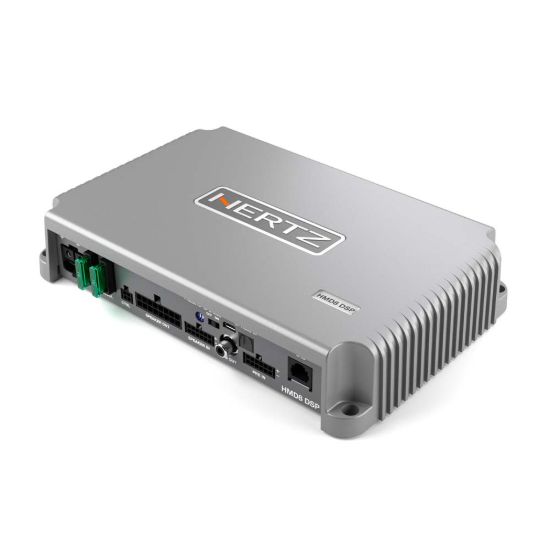 Εικόνα της Hertz HMD8 DSP