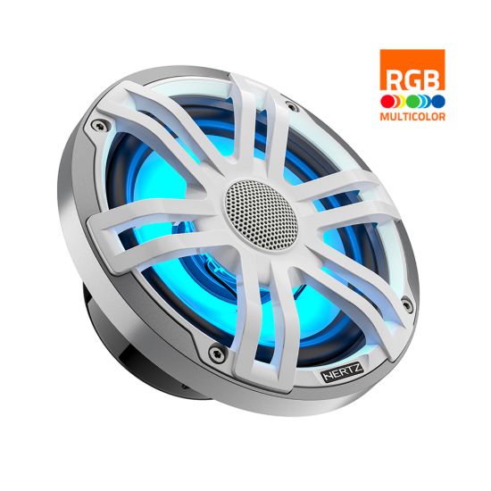Εικόνα της Hertz HEX 6.5 S-LD-SW