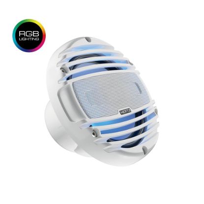 Εικόνα της Hertz HMX 6.5 LD TW