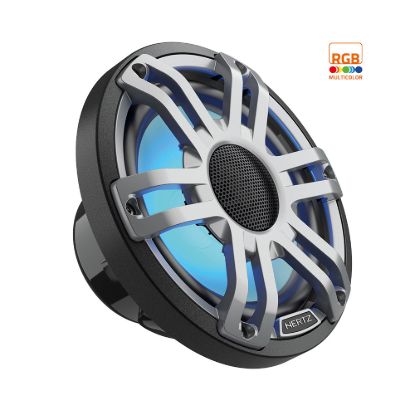 Εικόνα της Hertz HMX 6.5 S-LD-G