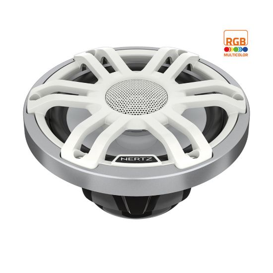 Picture of Hertz HMX 6 5 S LD SW Marine Speakers