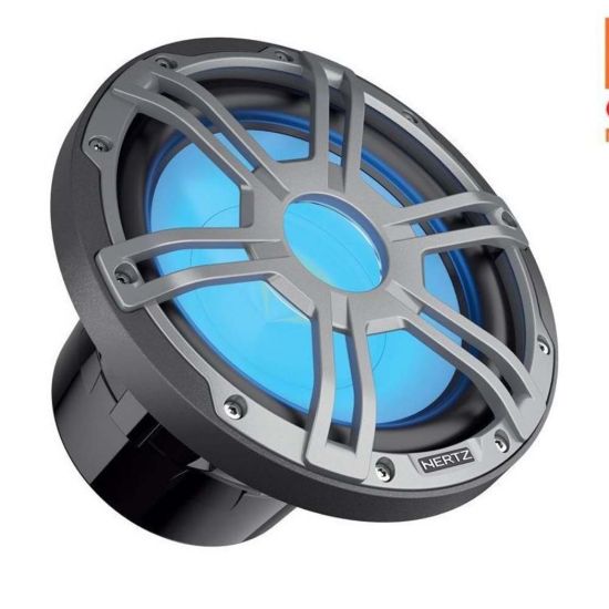 Picture of Hertz HMS 10 S LD G Marine Subwoofer