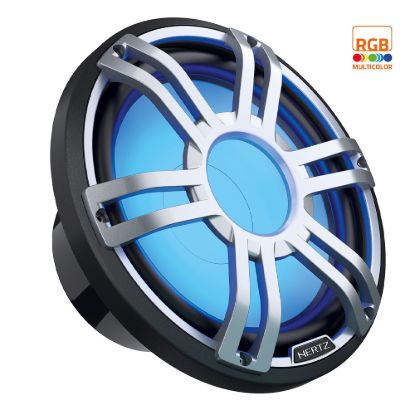 Εικόνα της Hertz HMS 10 S4-LD-G