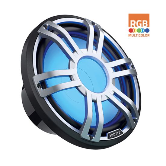 Picture of Hertz HMS 12 S4 LD G Marine Subwoofer