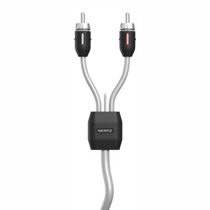 Εικόνα της Marine Καλώδιο RCA - HERTZ HMLC2 3