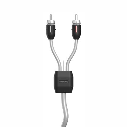 Εικόνα της Marine Καλώδιο RCA - HERTZ HMLC2 32