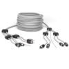 Picture of Hertz HMLC4 3 Marine Audio Cable