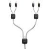 Εικόνα της Marine Καλώδιο RCA - HERTZ HMLC4 13