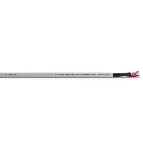 Picture of Hertz MSC 12 2 Marine Audio Cable