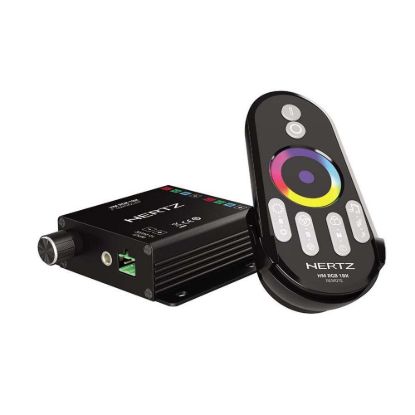 Εικόνα της HERTZ - HM RGB 1 BK