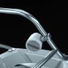Picture of Hertz HTX CLAMP 1 Marine Audio Accessory
