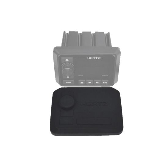 Picture of Hertz HMR 20 Silicon Front Protective Cover