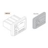 Picture of Hertz HMR 20 Silicon Front Protective Cover